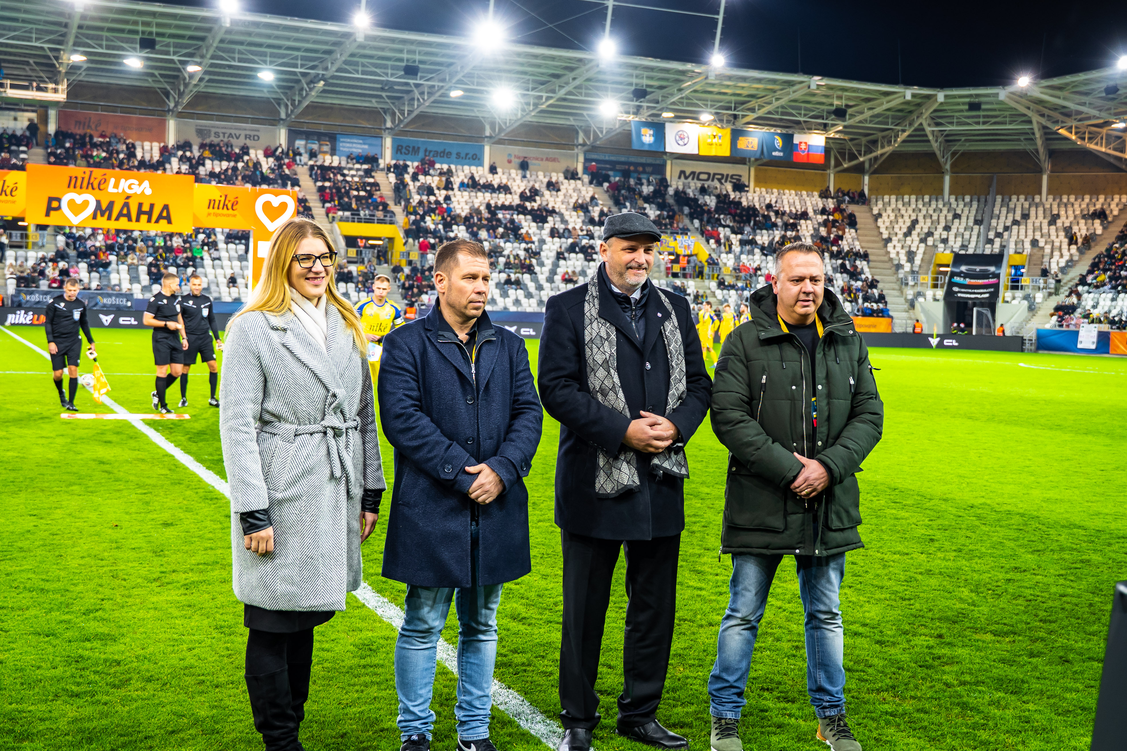 FC Kosice - SK Slovan Bratislava -14